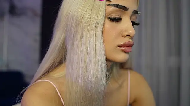 blondie muller online show from 03-09-26, 09:18