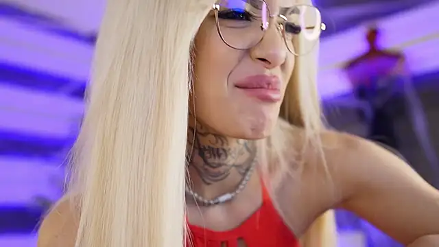 blondie muller online show from 11-05-25, 09:07