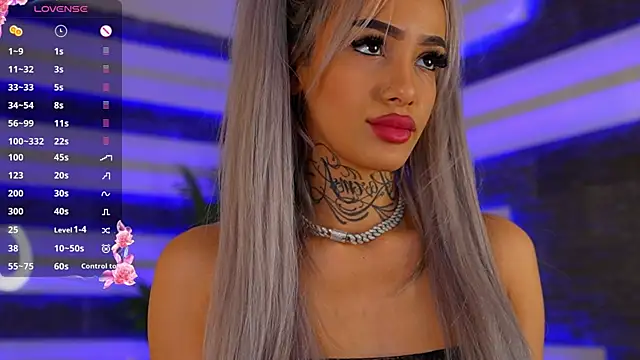 blondie muller online show from 12-01-25, 09:04