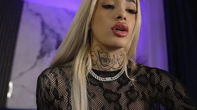 blondie muller online show from 04-30-26, 08:05