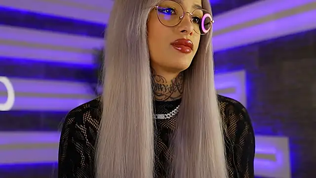 blondie muller online show from 11-27-25, 08:53