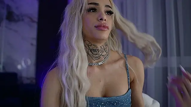 blondie muller online show from 03-05-26, 09:00