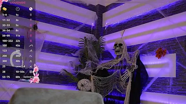 blondie muller online show from 10-31-25, 09:22