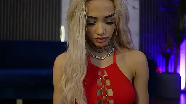 blondie muller online show from 03-24-26, 08:42