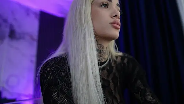 blondie muller online show from 05-28-26, 08:04