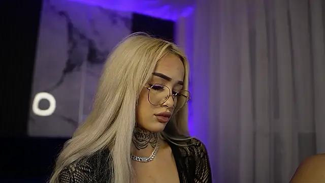 blondie muller online show from 02-07-26, 09:01