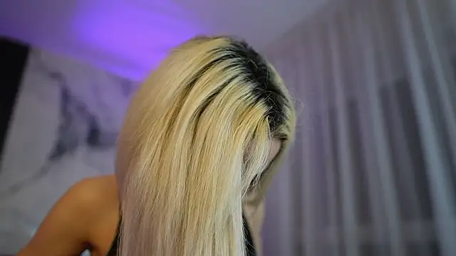 blondie muller online show from 03-29-26, 07:59