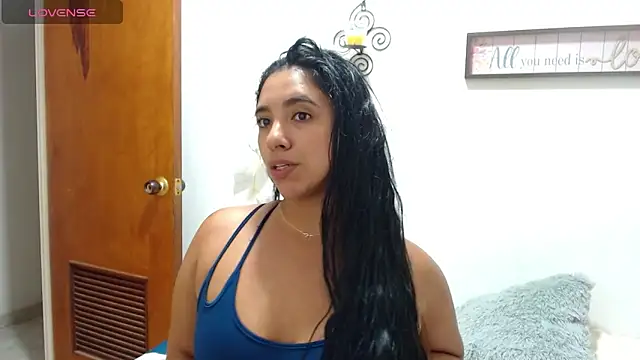 ZuryFerrari online show from 10-04-25, 07:15