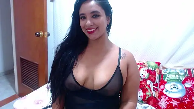 ZuryFerrari online show from 12-02-25, 04:41