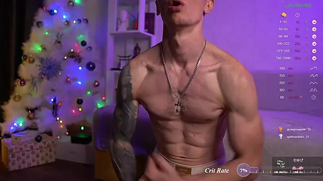 Jon jon20 online show from 12-20-25, 07:44