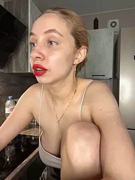 Kitty Katrine online show from 10-24-25, 12:26