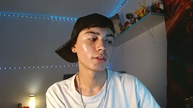 Snapshot of Im_juanda chatting on 01-23-25, 12:04 Im juanda online show from 01-23-25, 12:04