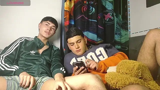 Im juanda online show from 04-22-26, 03:46