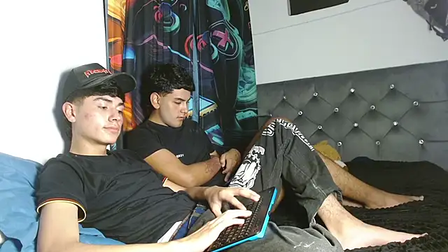 Snapshot of Im_juanda chatting on 10-28-25, 11:36 Im juanda online show from 10-28-25, 11:36