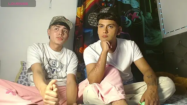 Im juanda online show from 04-01-26, 02:35