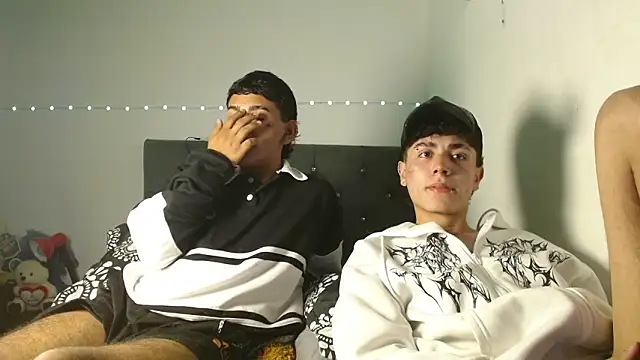 Snapshot of Im_juanda chatting on 10-01-25, 05:45 Im juanda online show from 10-01-25, 05:45