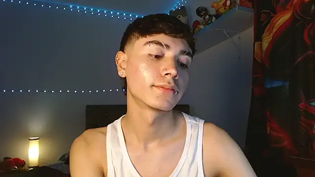 Snapshot of Im_juanda chatting on 01-18-25, 08:09 Im juanda online show from 01-18-25, 08:09