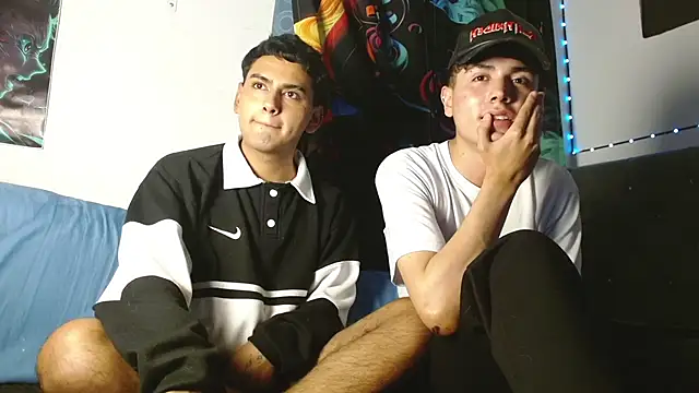 Snapshot of Im_juanda chatting on 11-18-25, 03:54 Im juanda online show from 11-18-25, 03:54