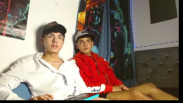 Im juanda online show from 11-25-25, 01:17