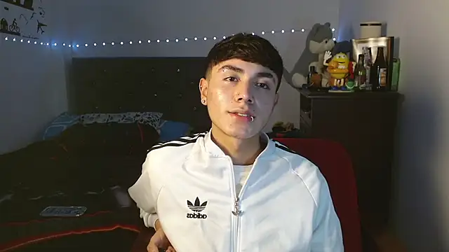 Snapshot of Im_juanda chatting on 12-14-24, 11:23 Im juanda online show from 12-14-24, 11:23