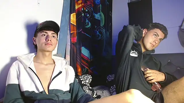 Snapshot of Im_juanda chatting on 10-07-25, 11:22 Im juanda online show from 10-07-25, 11:22