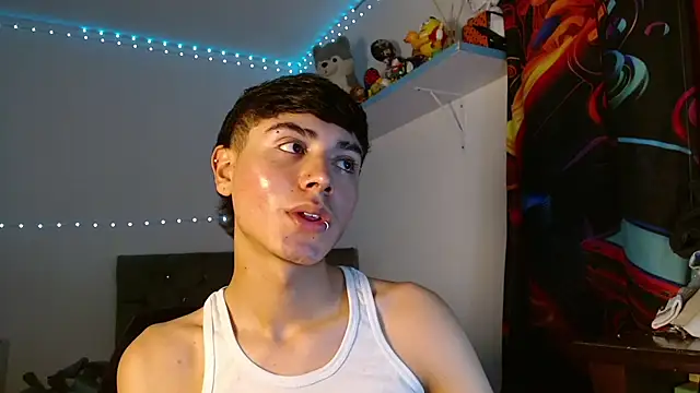 Snapshot of Im_juanda chatting on 01-13-25, 08:15 Im juanda online show from 01-13-25, 08:15