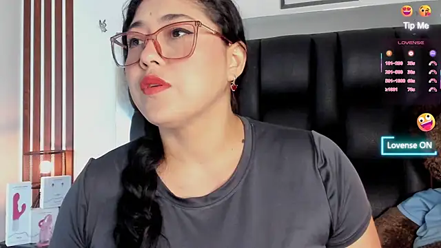 meikochoe online show from 11-13-25, 07:07