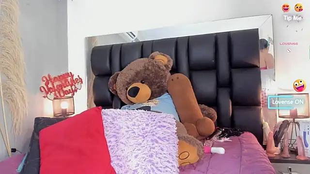 meikochoe online show from 02-23-26, 08:09