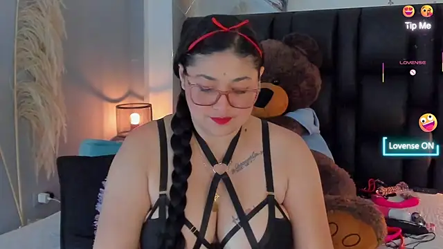 meikochoe online show from 02-09-26, 07:45