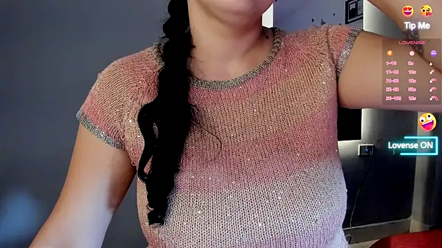 meikochoe online show from 11-18-25, 08:34