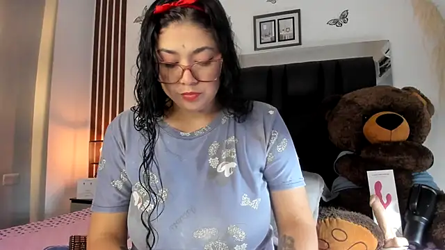 meikochoe online show from 09-29-25, 08:25