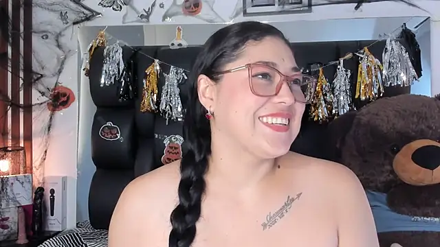 meikochoe online show from 10-25-25, 08:53