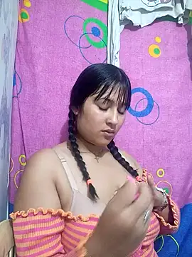 AndreaBlack online show from 02-11-25, 04:01