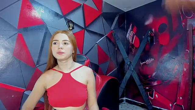 Snapshot of Hana_and_Zeta chatting on 11-14-25, 12:09 Hana and Zeta online show from 11-14-25, 12:09