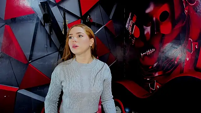 Snapshot of Hana_and_Zeta chatting on 11-30-25, 12:17 Hana and Zeta online show from 11-30-25, 12:17