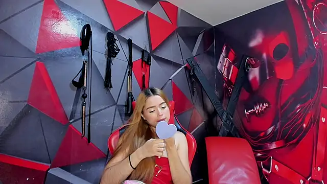 Snapshot of Hana_and_Zeta chatting on 02-01-26, 12:25 Hana and Zeta online show from 02-01-26, 12:25