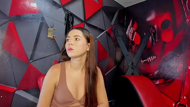 Snapshot of Hana_and_Zeta chatting on 11-06-25, 12:09 Hana and Zeta online show from 11-06-25, 12:09