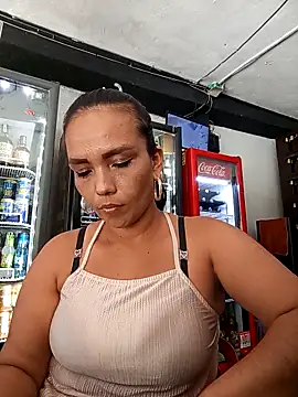 mariana mauricio hot online show from 10-04-25, 08:43