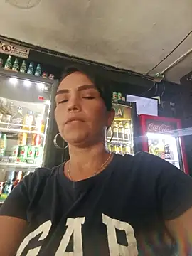 mariana mauricio hot online show from 05-24-26, 10:20
