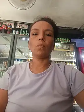 mariana mauricio hot online show from 05-26-26, 09:46