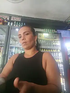 mariana mauricio hot online show from 05-29-26, 09:21