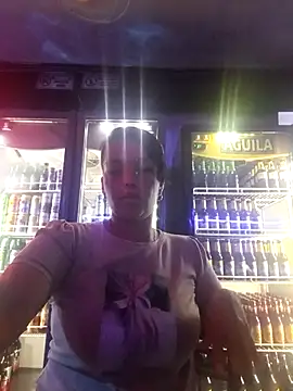 mariana mauricio hot online show from 05-07-26, 12:37