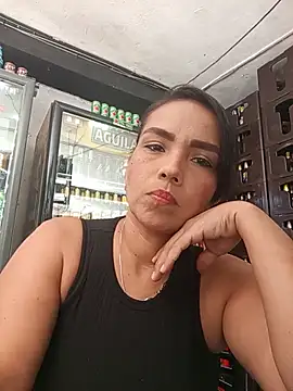 mariana mauricio hot online show from 05-20-26, 08:50