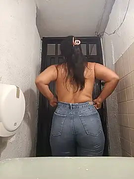 mariana mauricio hot online show from 05-21-26, 09:23