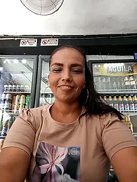 mariana mauricio hot online show from 10-05-25, 08:21