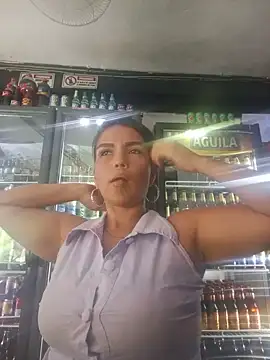 mariana mauricio hot online show from 05-28-26, 09:32