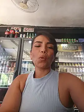mariana mauricio hot online show from 05-22-26, 09:35