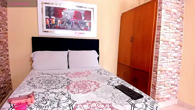 mariana mauricio hot online show from 02-26-26, 07:36