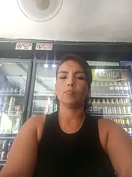 mariana mauricio hot online show from 04-25-26, 08:17
