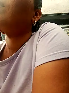 mariana mauricio hot online show from 10-08-25, 08:09